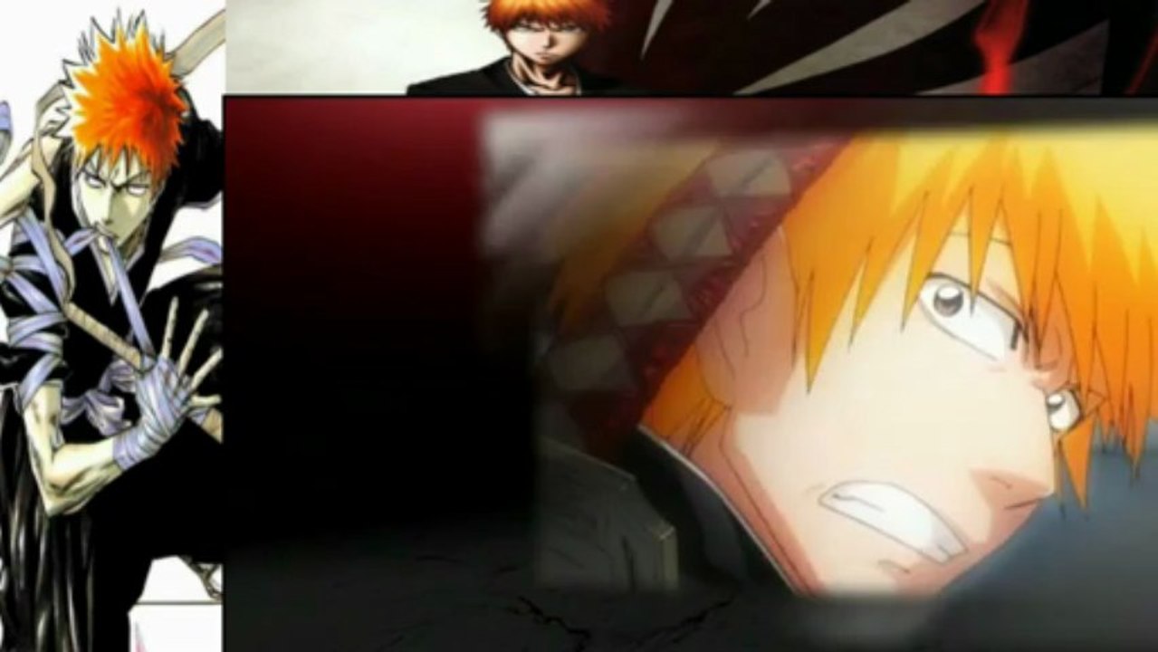 ブリーチ BLEACH Ending 28 Haruka Kanata [HD] Vidéo Dailymotion