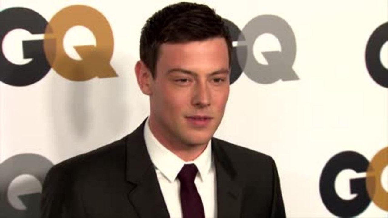 Cory Monteith The Last Hours Of His Life video Dailymotion