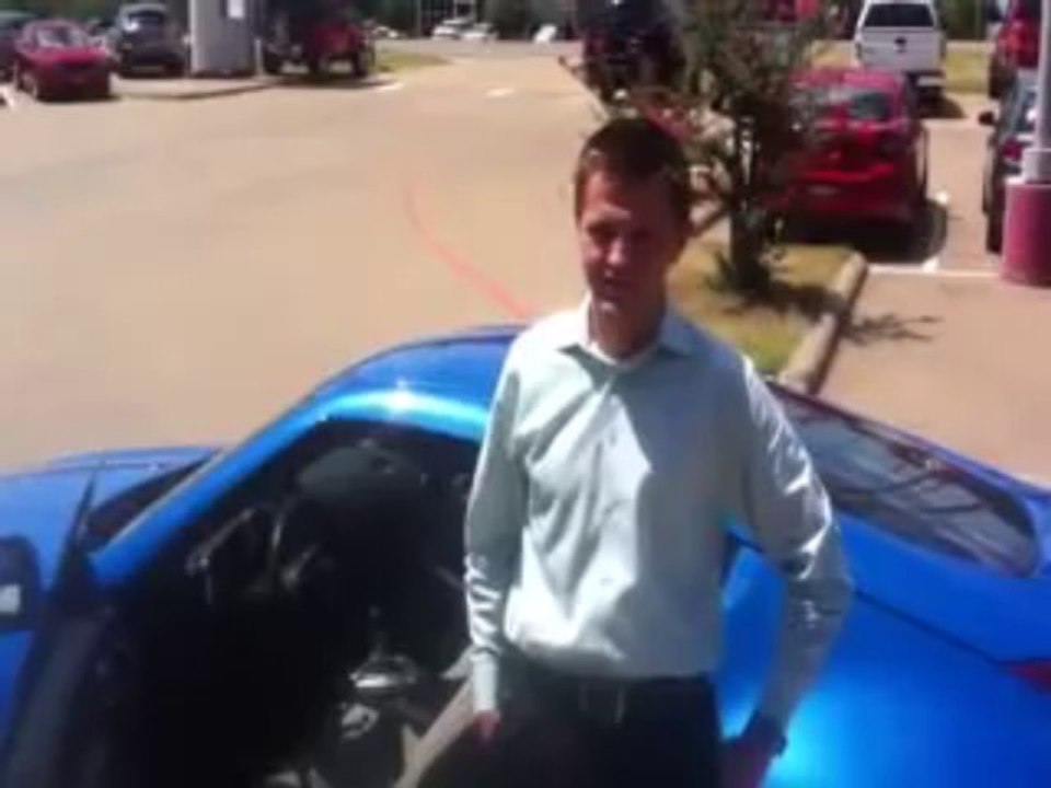 Used Car Dealership Garland, TX PreOwned Supercenter dealer Garland