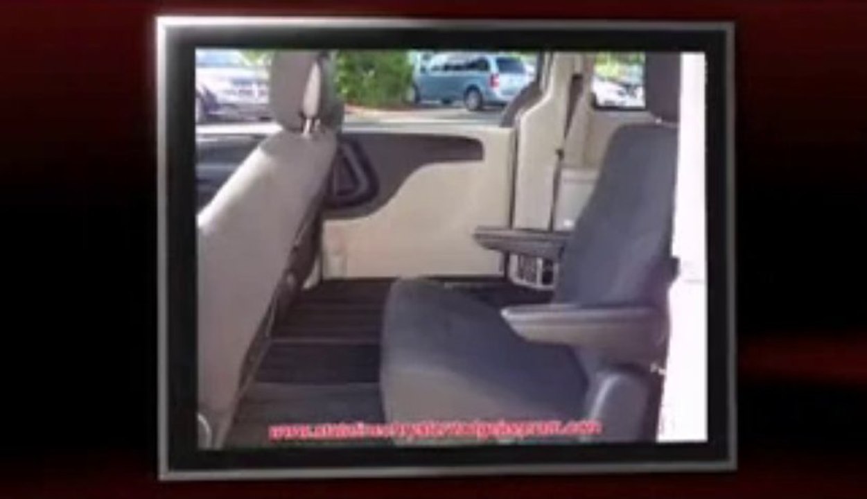 2013 Dodge Grand Caravan Dealer Rock Hill, SC Dodge Dealership Rock