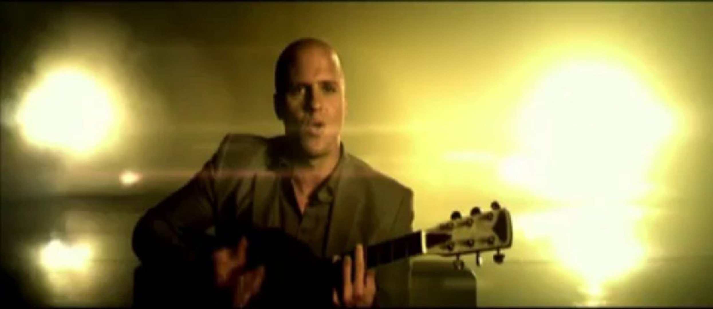 Milow - Ayo Technology (Official Music Video - High Quality) - Video Dailymotion