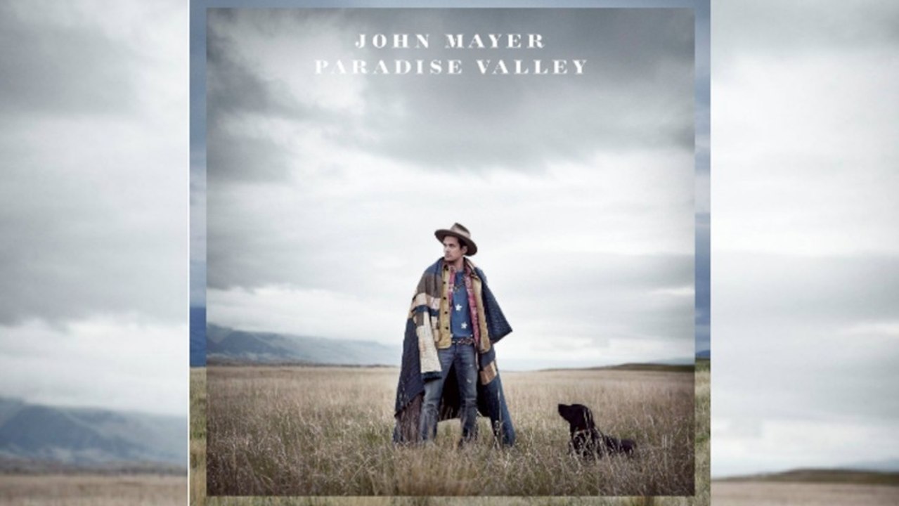 John Mayer Paradise Valley Album Review video Dailymotion