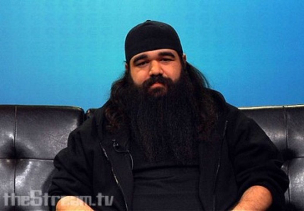 Aris Discusses the Tekken Community (305) video Dailymotion