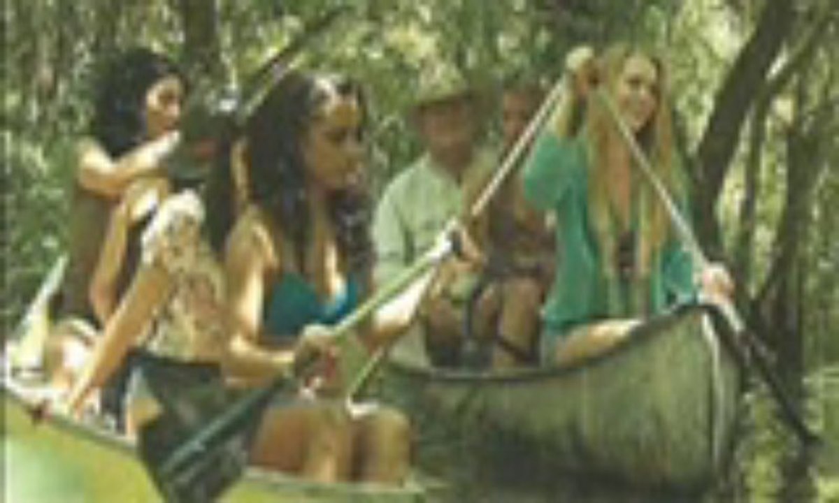 Hell Glades (2013) watch online Dailymotion Video