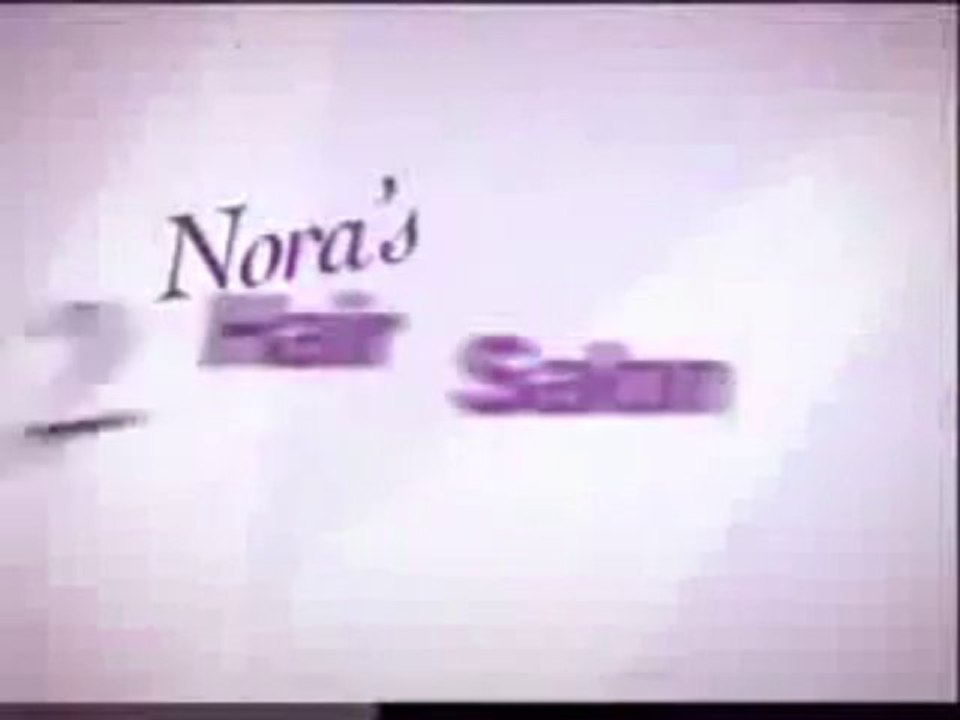 Nora Hair Salon 2 (2008) Trailer Vidéo Dailymotion
