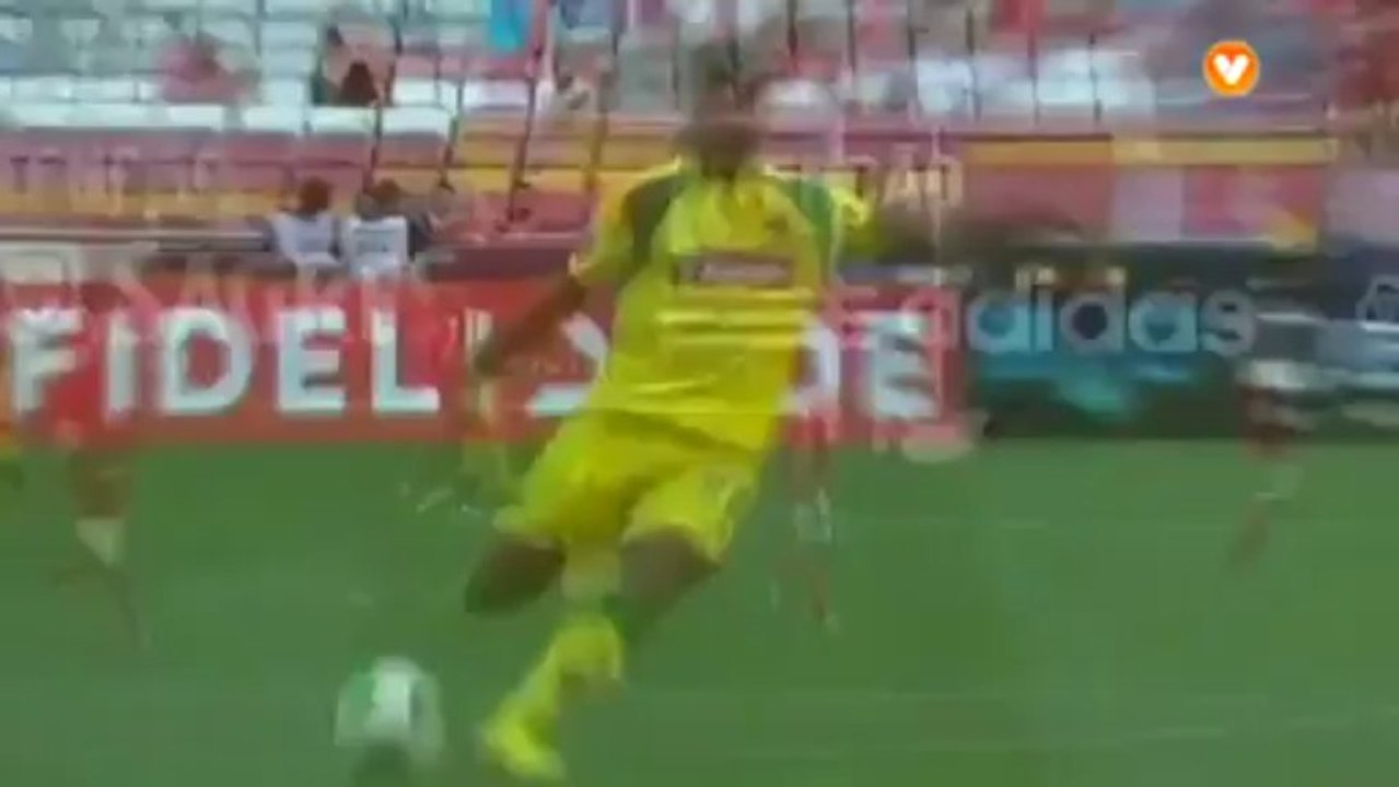 Benfica 31 Paços Ferreira Highlights Vídeo Dailymotion