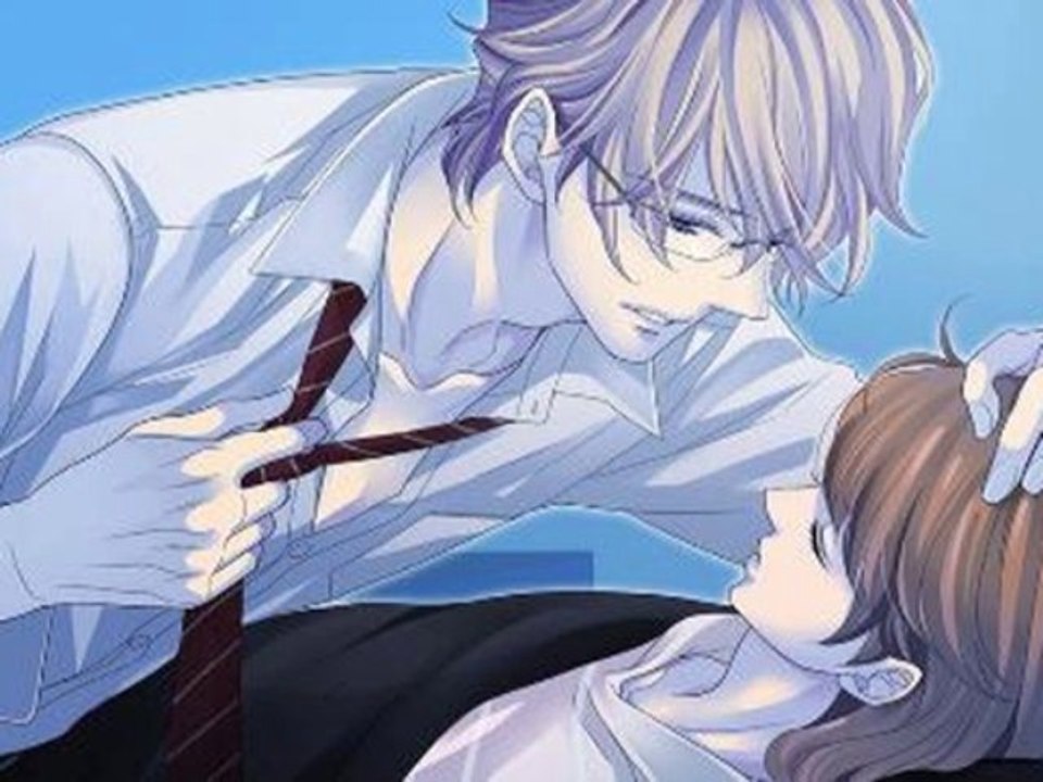 [PSP] Brothers Conflict Brilliant Blue ISO CSO Download JPN video