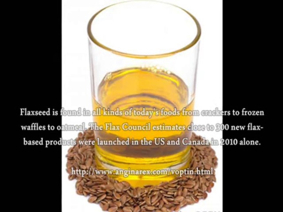 Flaxseed Oil And Diabetes, Does Flaxseed Oil Help Diabetics Patients