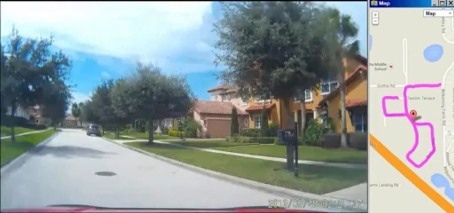 Tuscany Ridge Windermere Florida video Dailymotion