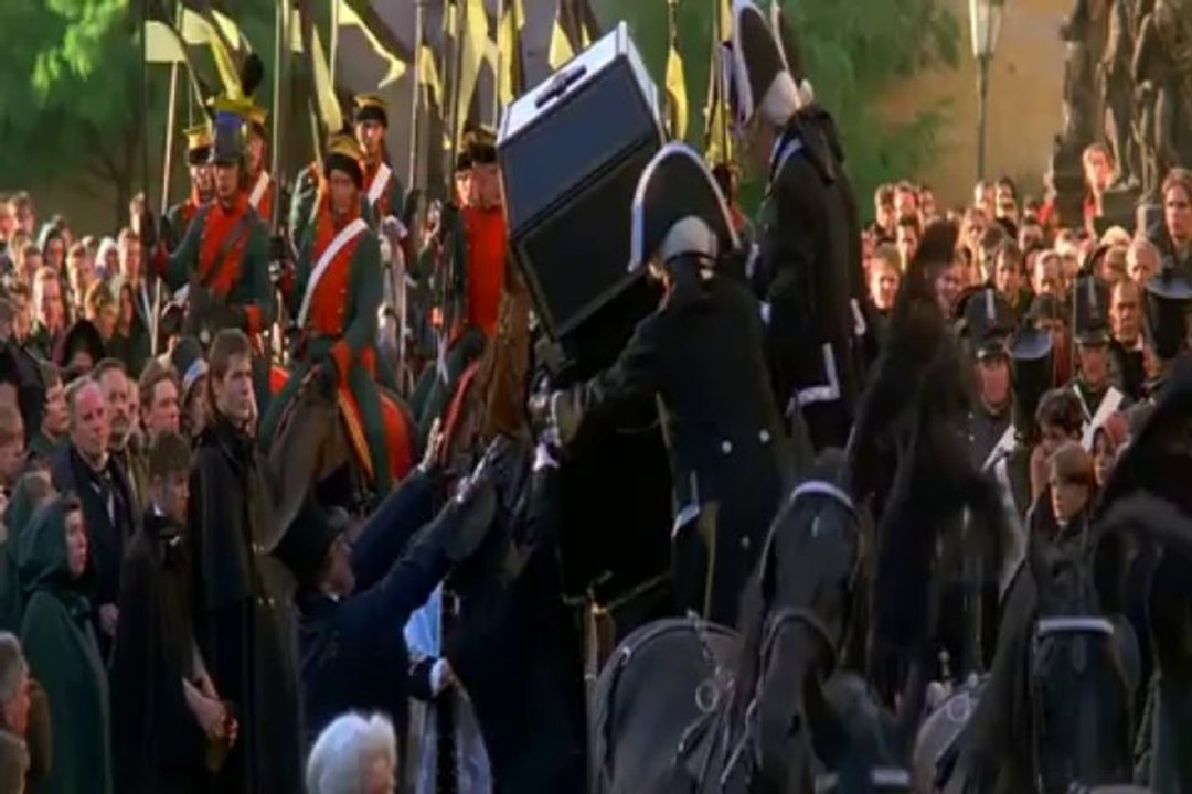 Amada Inmortal (parte 1) Vídeo Dailymotion