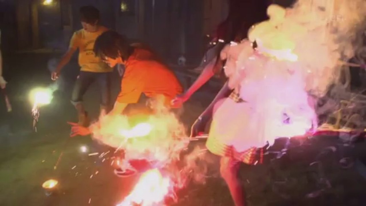 sprout ep 01 video Dailymotion