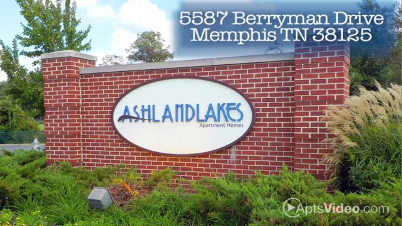 Ashland Lakes Apartments in Memphis, TN video Dailymotion