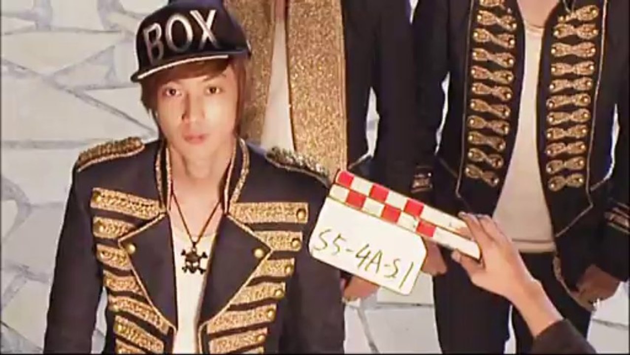 Go Go Ikemen 5 NGs video Dailymotion