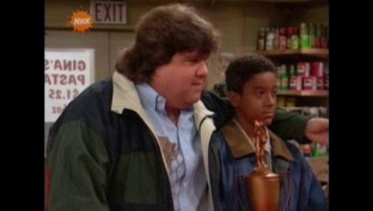 Kenan & Kel Season 1 Episode 12 video Dailymotion