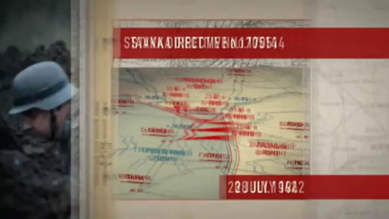 2 x 3Soviet Storm_ WW2 in the East The Rzhev MeatGrinder video