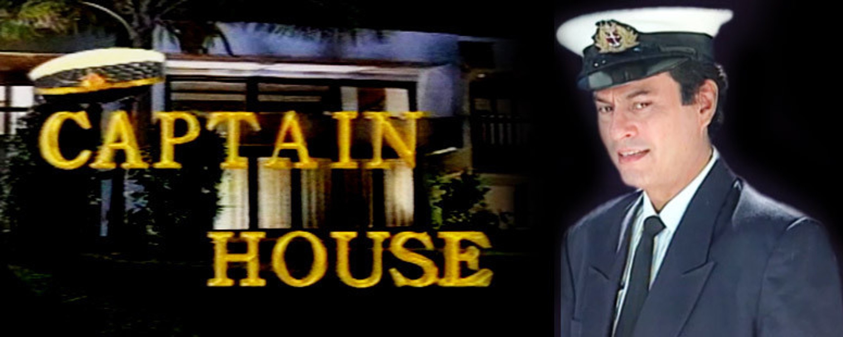 Captain House Papirio