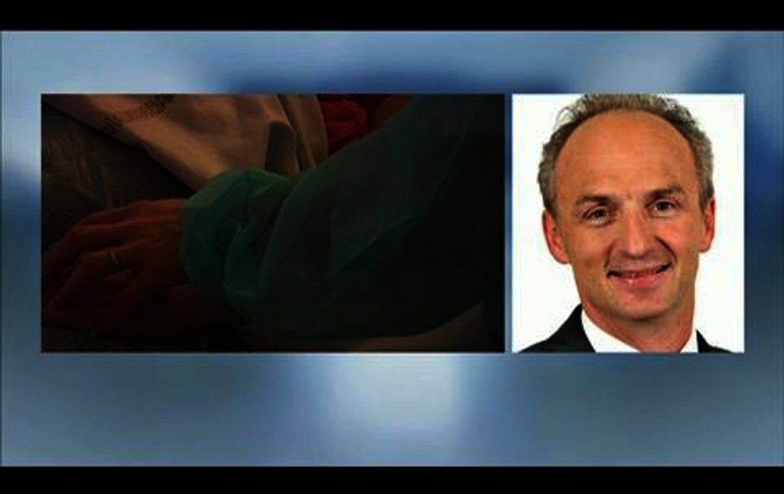 "C’est l’intérêt de mon patient d’arrêter cette vie