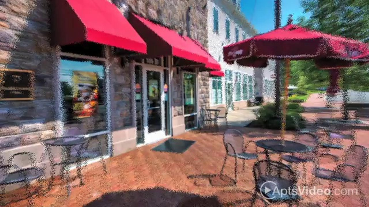 Woodcrest at Clark Apartments in Clark, NJ video