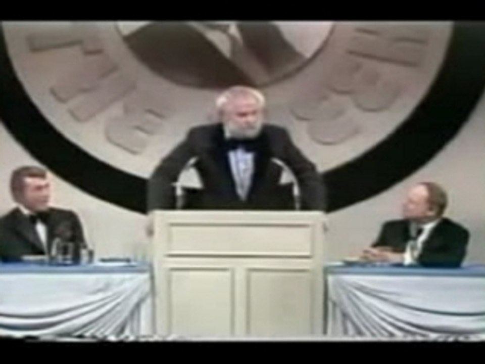 Foster Brooks / Dean Martin video Dailymotion
