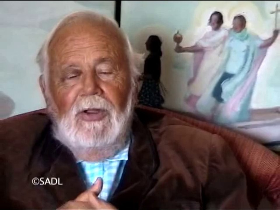 Denys Colomb de Daunant, 27 septembre 2005 Vidéo Dailymotion