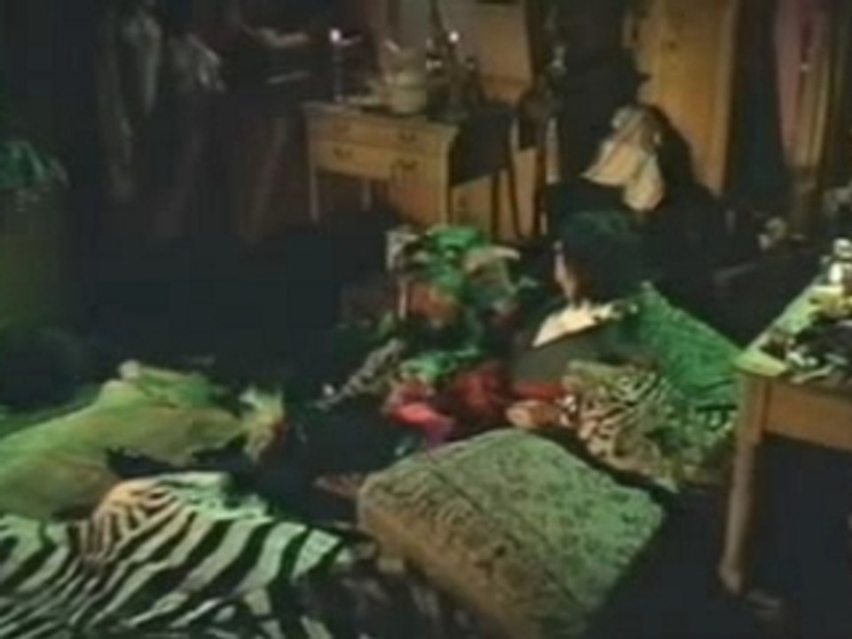 Alice Cooper & You And Me Vidéo Dailymotion