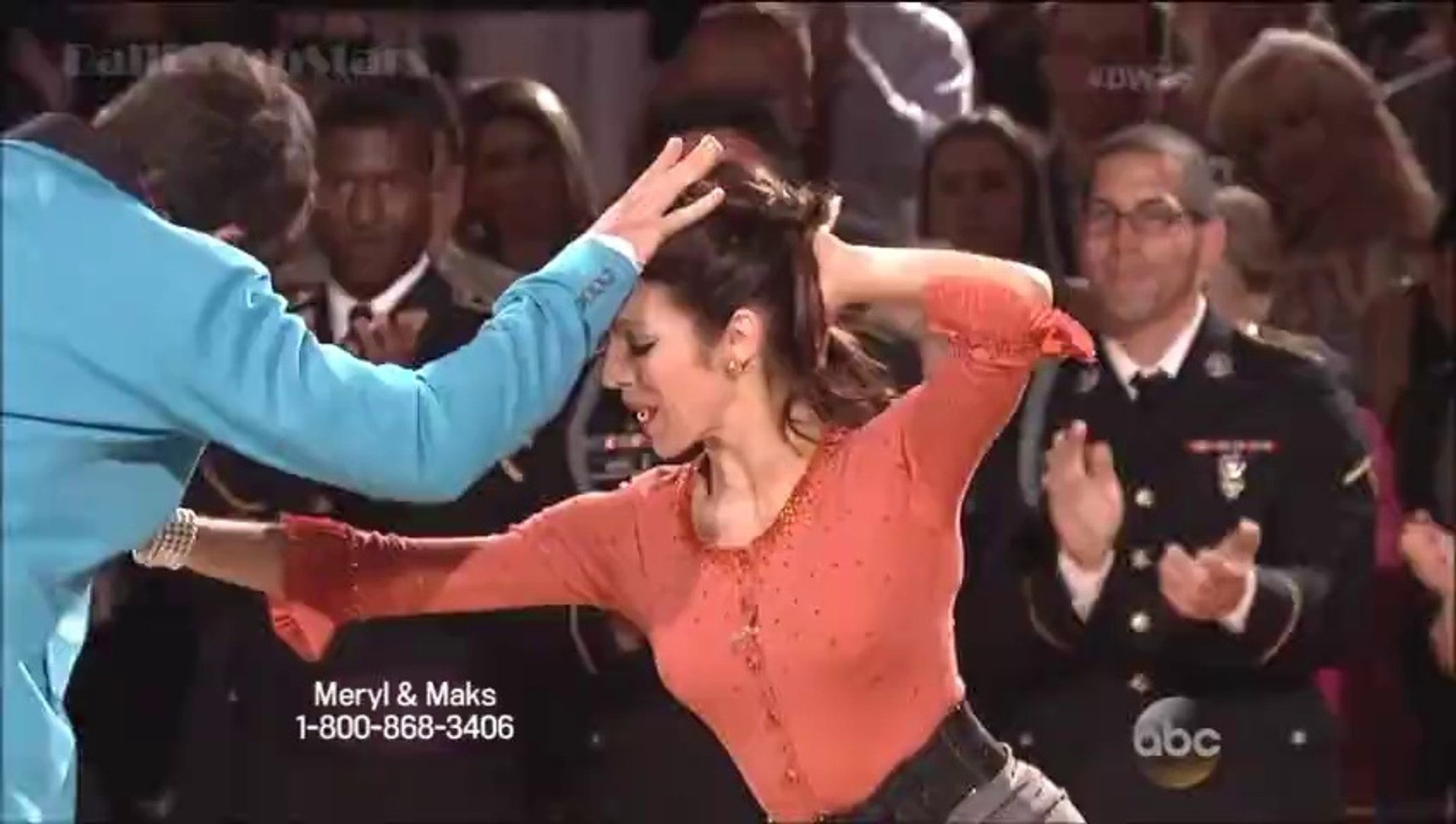 Maks And Meryl Gif