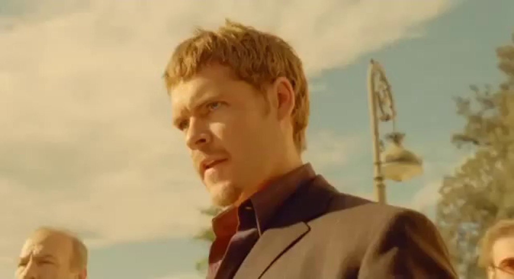 Le Transporteur 1 Streaming Vf
