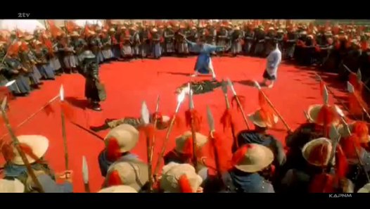 Jet Li Twin Warriors Full Movie (Part 6) video dailymotion