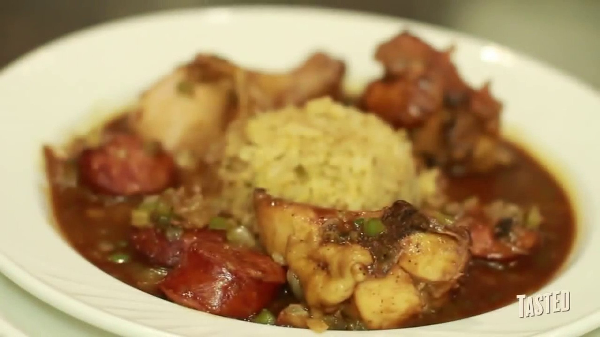 Paul Prudhomme Duck Gumbo Recipe Bryont Blog