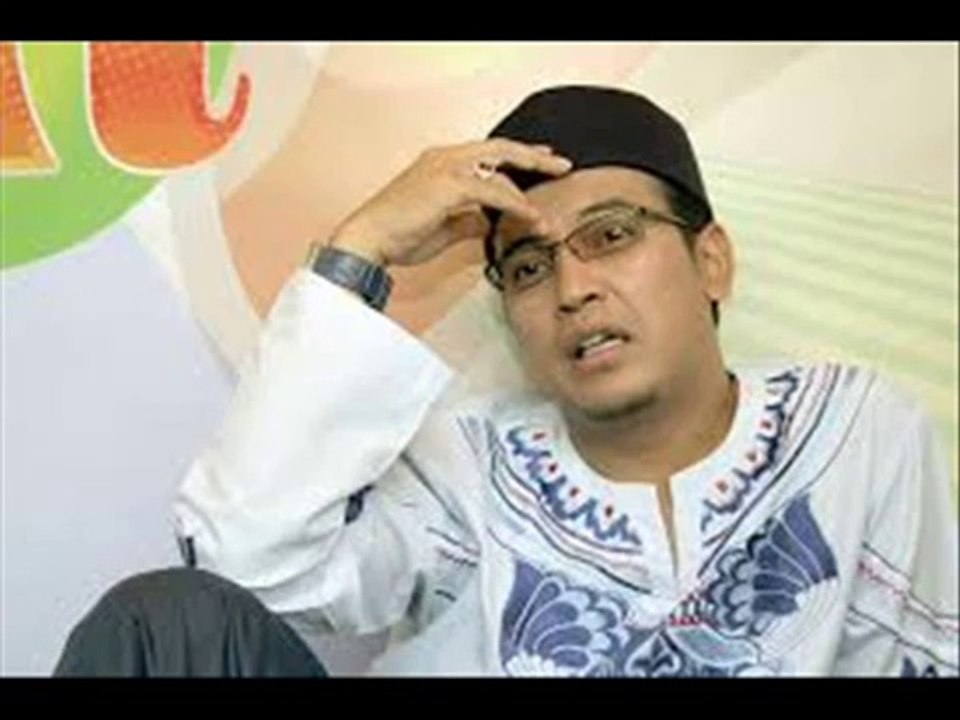 SHOLAWAT CINTA uje ustad jefri al buchori lagu religi