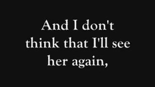 James Blunt You're Beautiful (Lyrics / Paroles) Vidéo Dailymotion