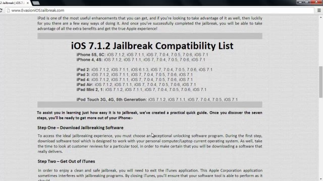 Iphone 5c Ios 11 Jailbreak Joneseth