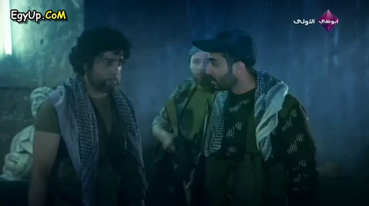 الحلقة الحادية عشر ( 11 ) من مسلسل حلاوة الروح رمضان