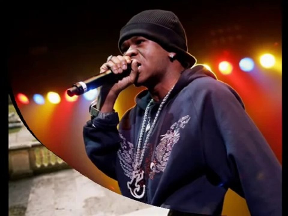 Chamillionaire Creepin (Solo) featuring Ludacris (Lyrics / Paroles
