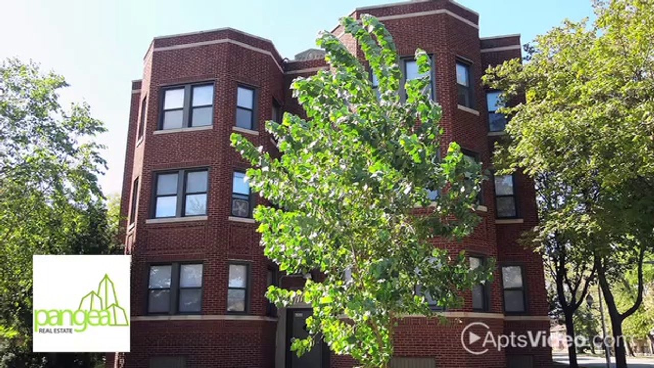 Pangea Real Estate Apartments in Chicago, IL video
