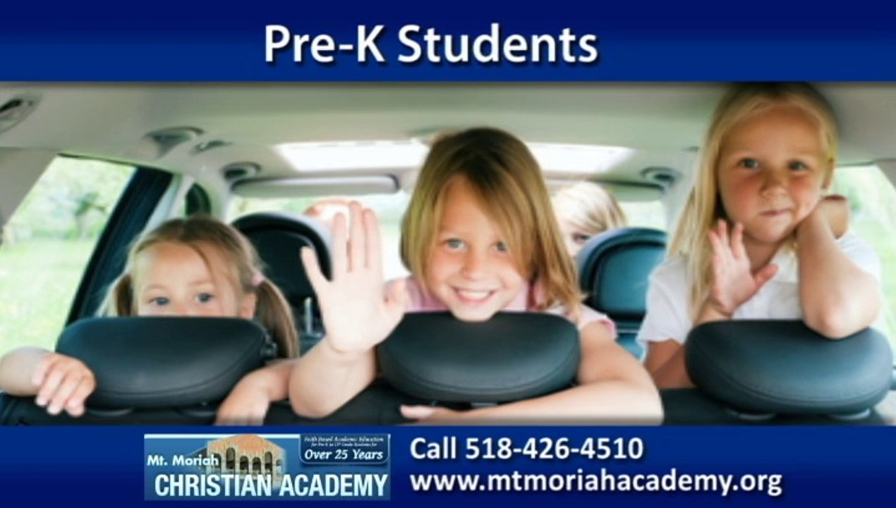 Glenmont, NY Christian Academic Education Mt. Moriah Christian