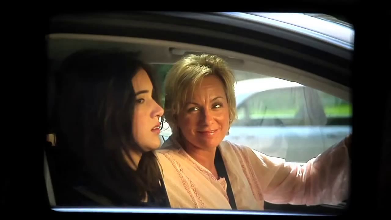 Anyone But Me Season One Trailer Vídeo Dailymotion