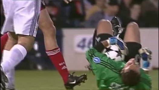 Real MadridBayer Leverkusen 21 [FINAL UCL 2001 2002] LA NOVENA (2ª