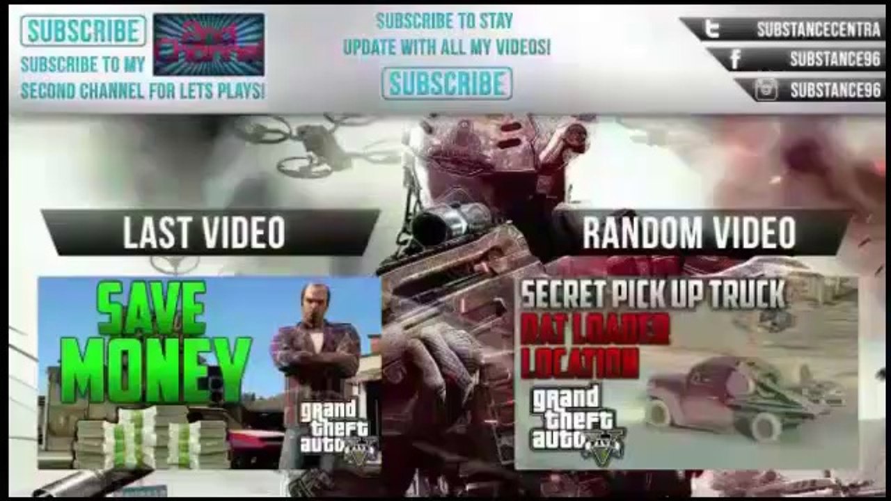 [PS3] GTA 5 ONLINE Hack Level, Money, God Mode, TANK en Maj 1.04