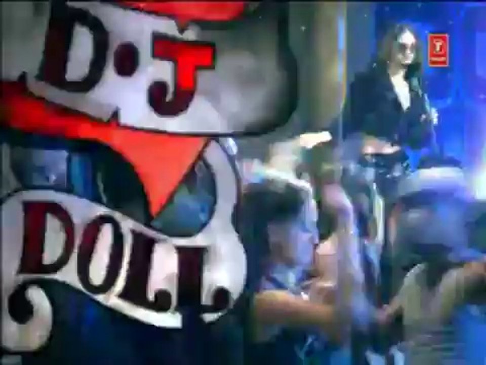 HOT Hindi Song Kaanta Laga D.J. Doll in HD 720p
