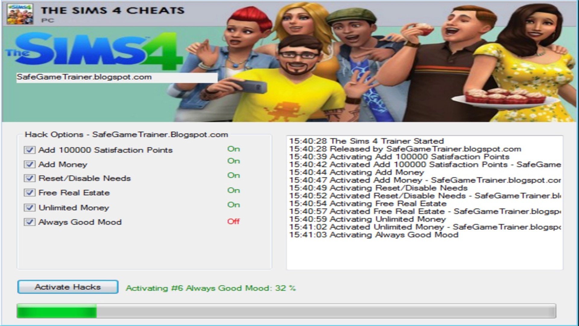 How To Get Free Money On Sims 4 Mang Temon