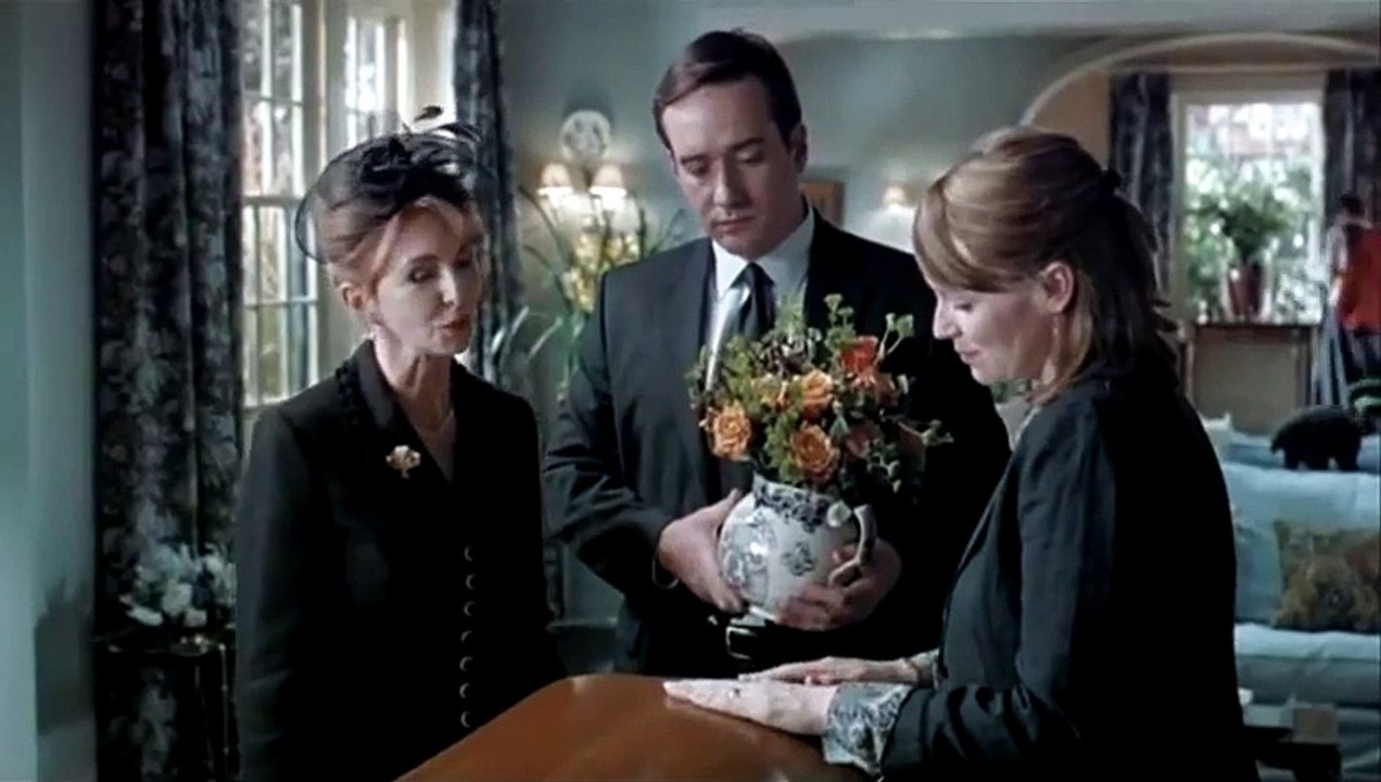 Un funeral de muerte (2007) Vídeo Dailymotion