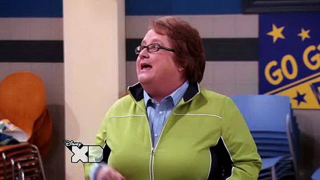 Lab Rats Season 3 Episode 17 Face Off Full Episode video Dailymotion