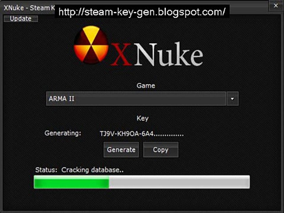 FREE STEAM GAMES!!! Steam Key Generator][Steam Keygen] video Dailymotion
