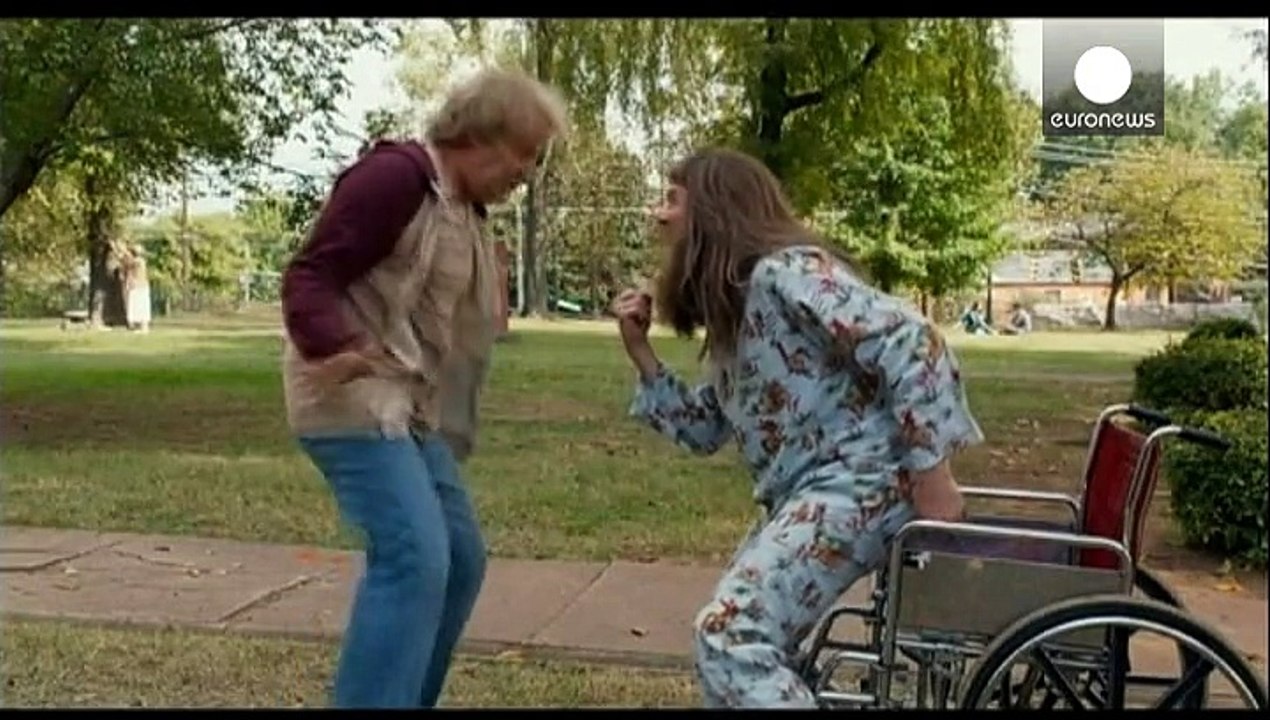 Тупий і ще тупіший video Dailymotion