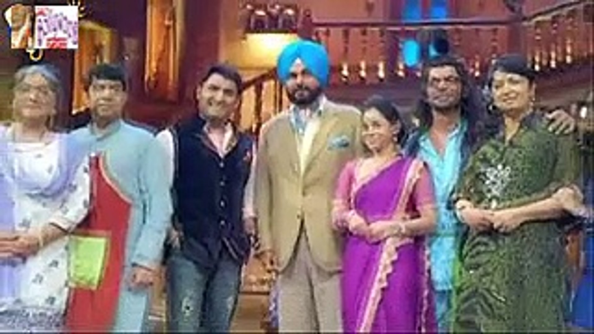 Comedy Nights With Kapil Dailymotion Full Episode New Comedy Walls