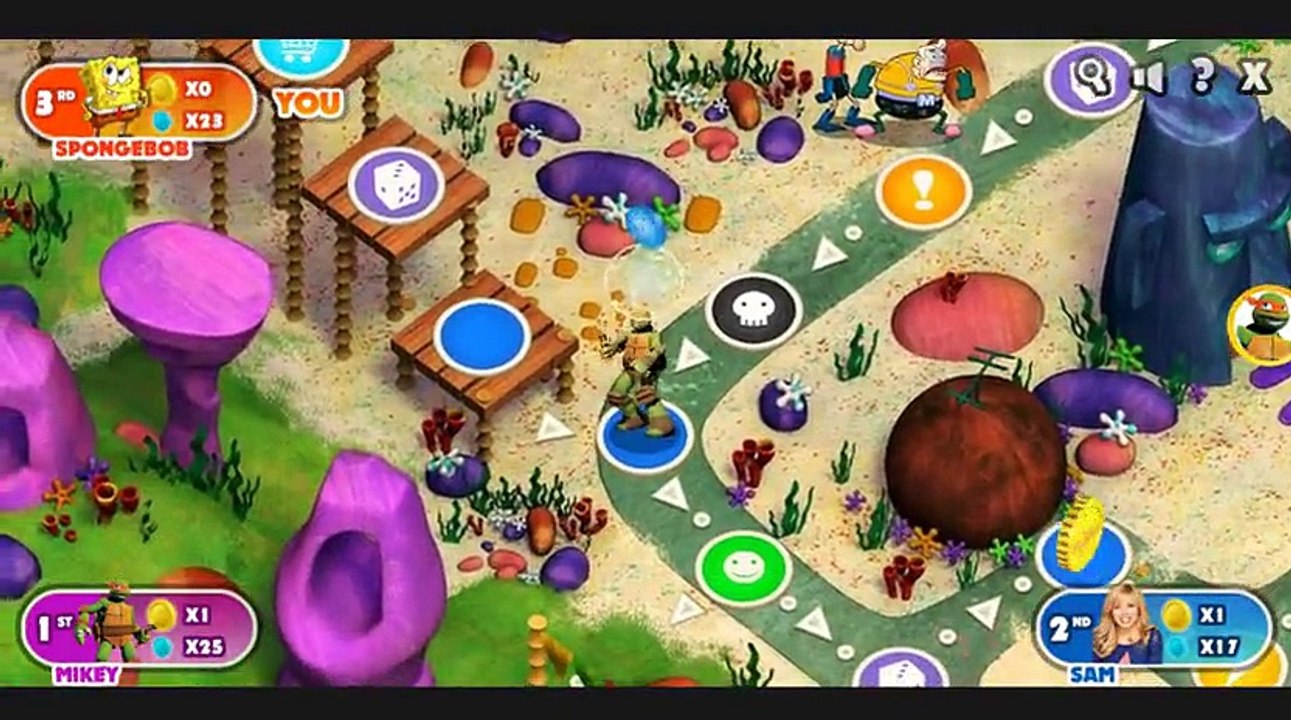 Nick Jr's Block Party Full Game Episode 2014 video Dailymotion