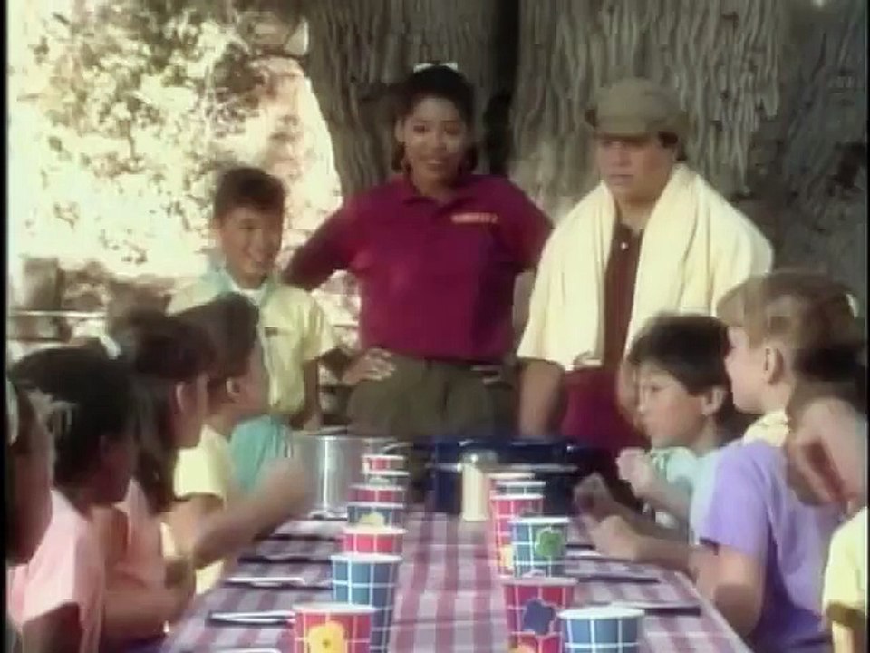 Katz Entertainment Kidsongs A Day At Camp 1990 video Dailymotion
