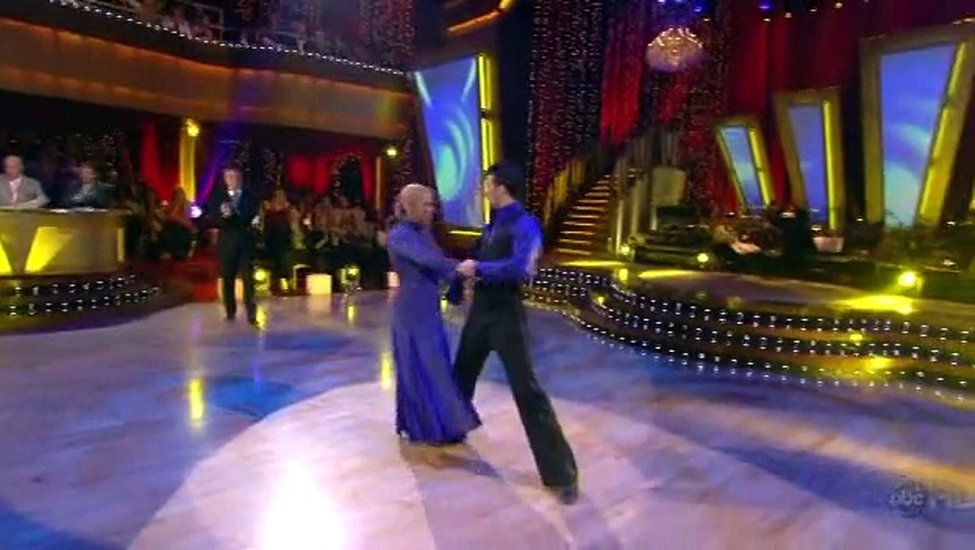 Sabrina Bryan And Mark Ballas Engaged These Dancing With The Stars