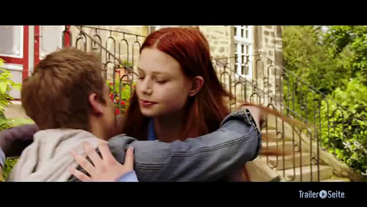 Ostwind 2 Trailer (Deutsch) video Dailymotion